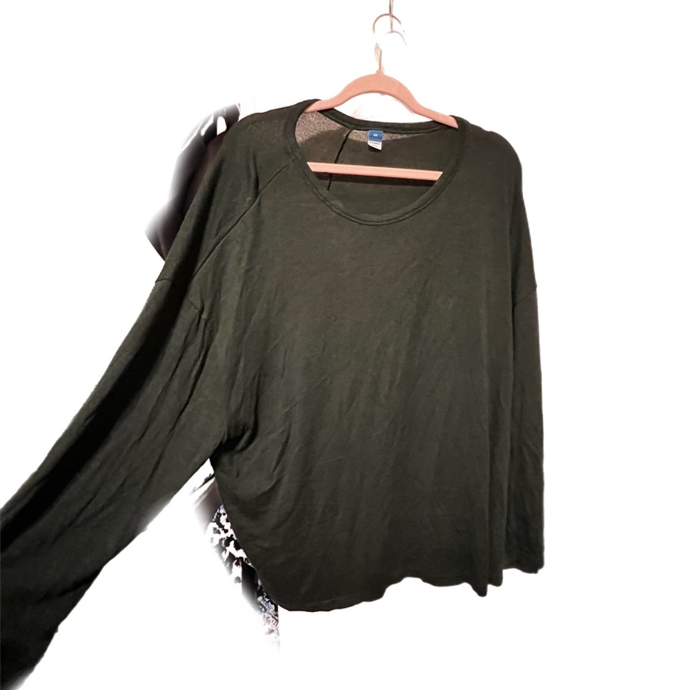 4x sweater